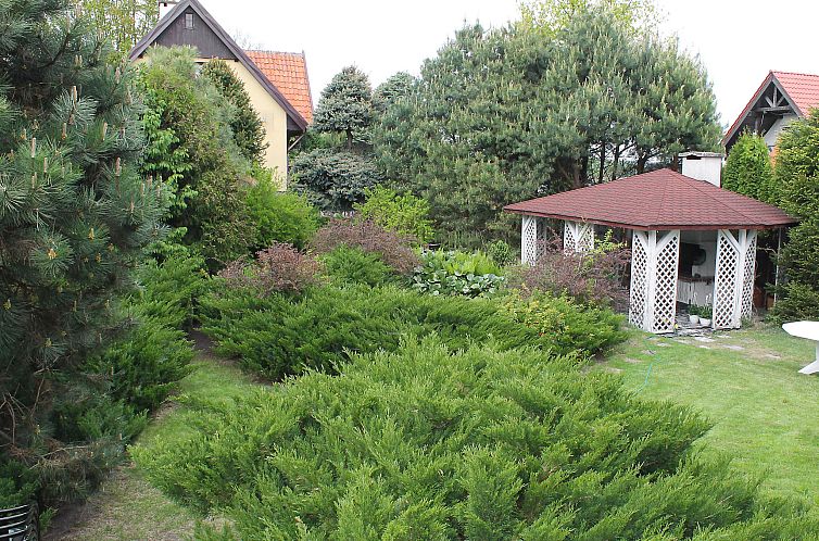 Vakantiehuis Letniskowa 29