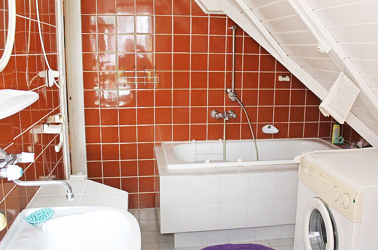 Vakantiehuis Letniskowa 29