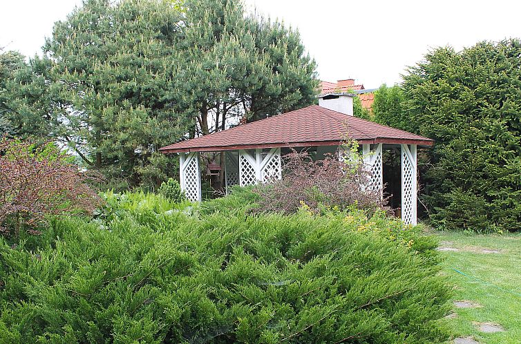 Vakantiehuis Letniskowa 29