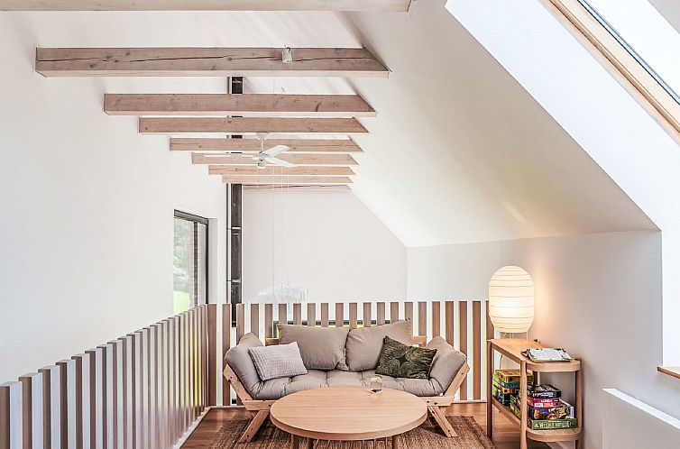 Vakantiehuis Okno na spokój