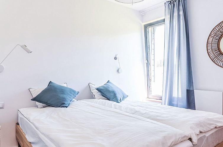 Vakantiehuis Okno na spokój