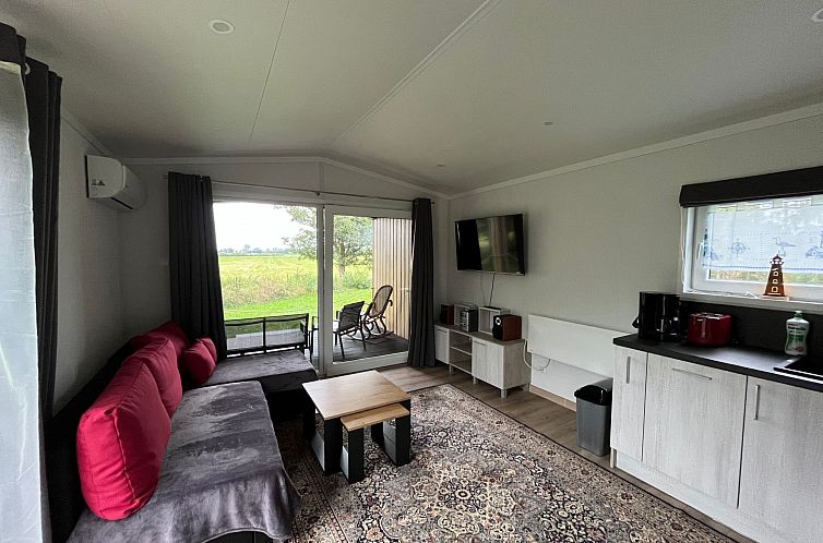 Appartement Haus Inselblick