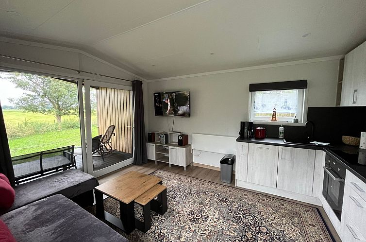 Appartement Haus Inselblick