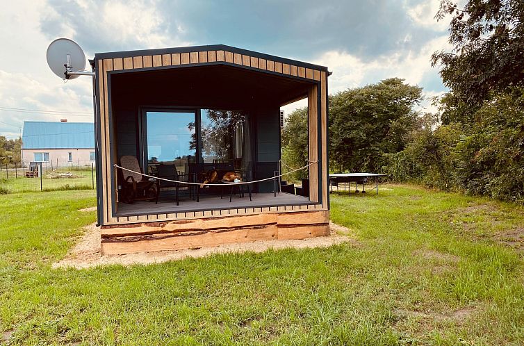 Appartement Haus Inselblick
