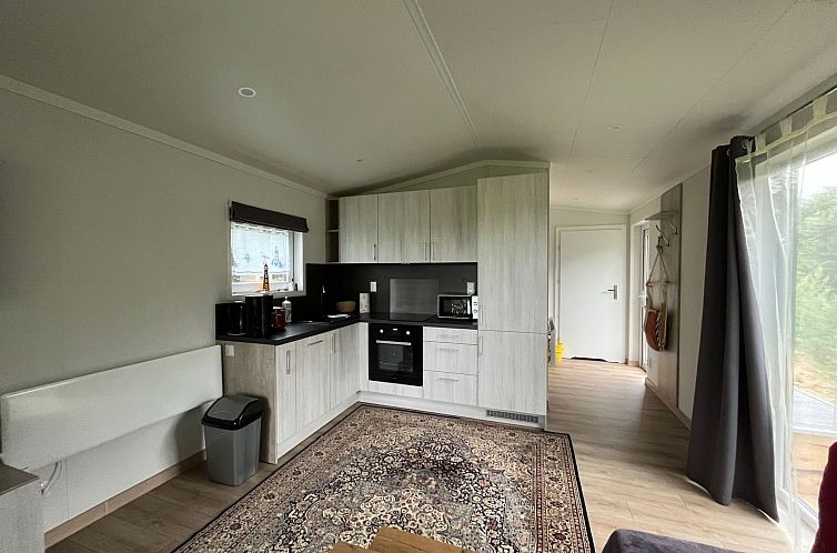 Appartement Haus Inselblick