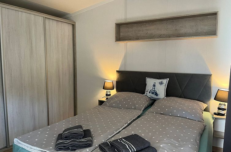 Appartement Haus Inselblick