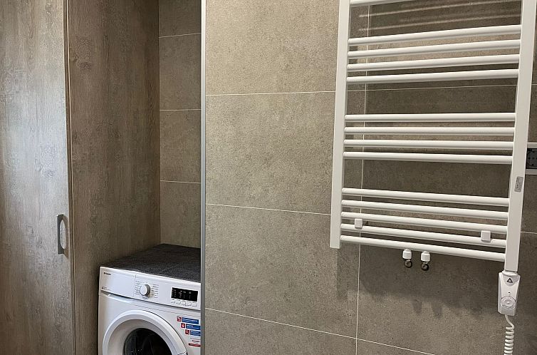 Appartement Haus Inselblick