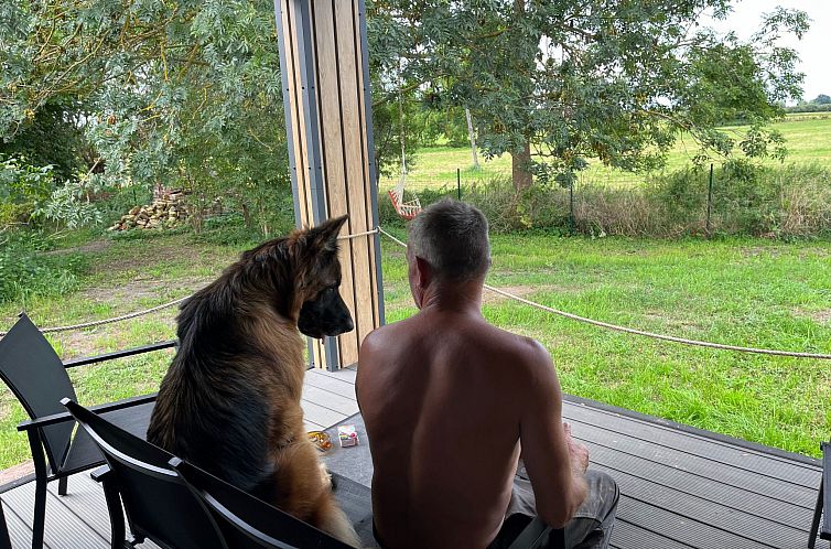 Appartement Haus Inselblick