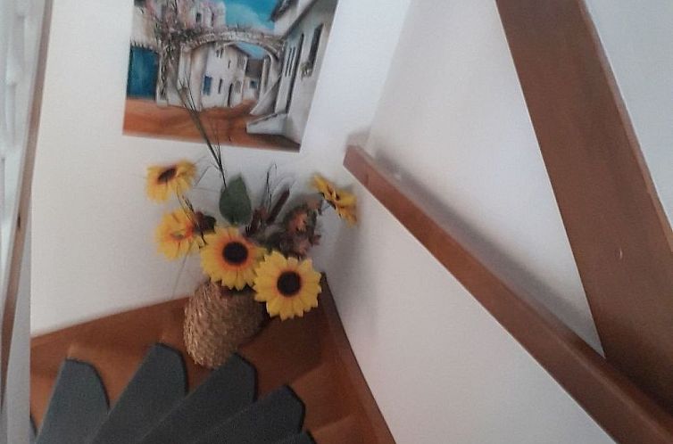 Vakantiehuis Seefalke