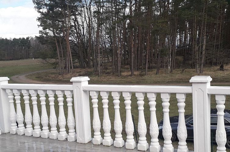 Vakantiehuis Seefalke