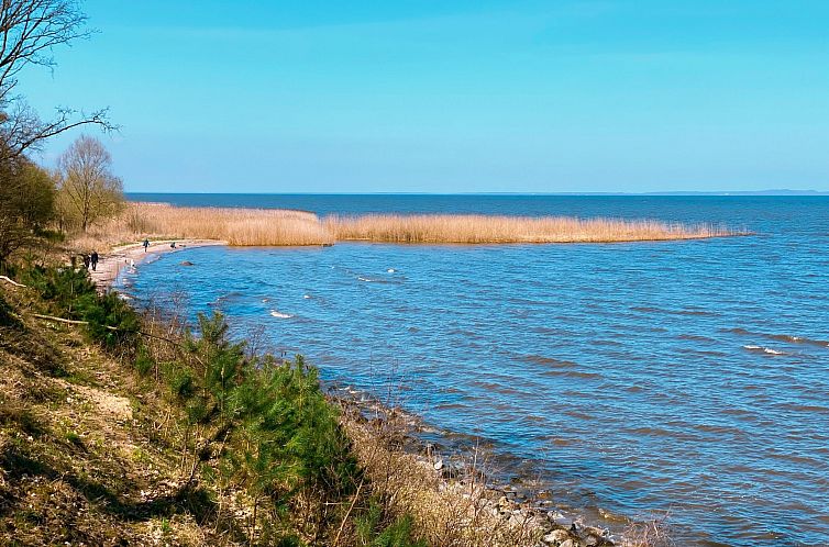 Vakantiehuis Seefalke