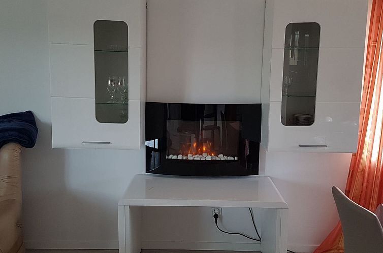 Vakantiehuis Seefalke