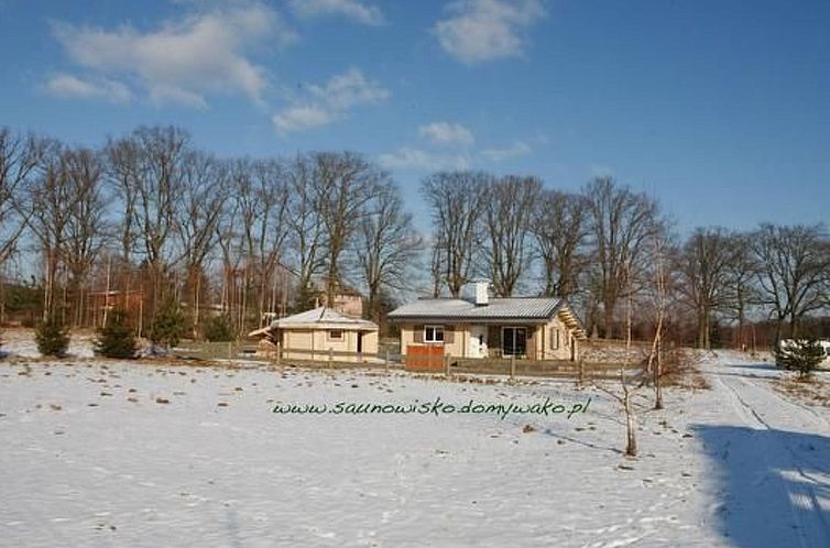 Vakantiehuis Haus des Kreises