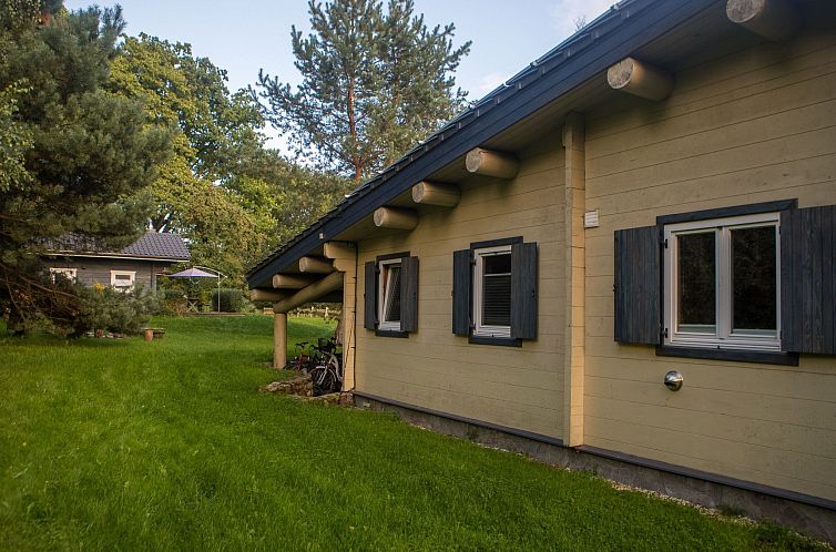 Vakantiehuis Haus des Kreises