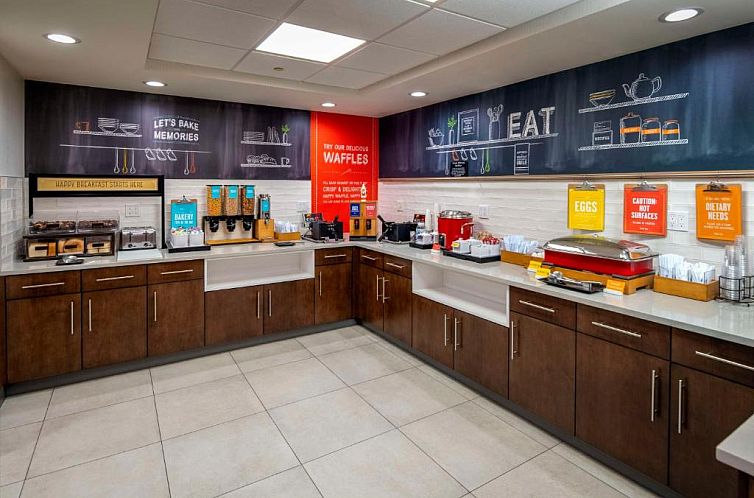 Hampton Inn Long Island/Commack