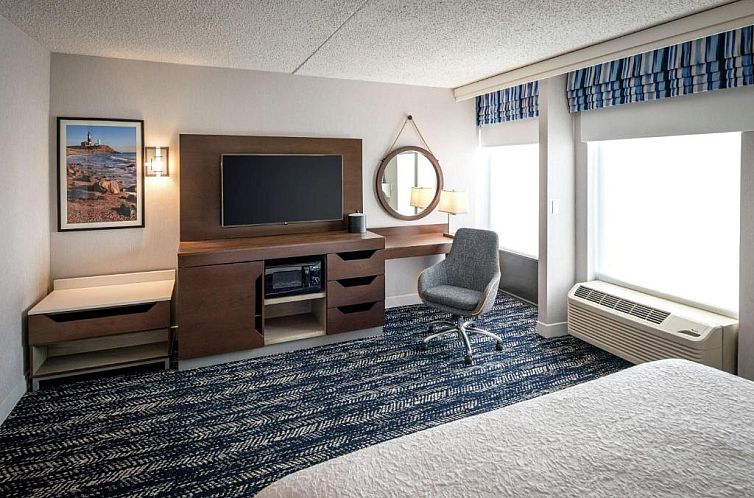 Hampton Inn Long Island/Commack