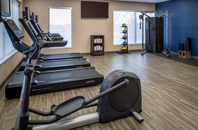 Hampton Inn Long Island/Commack