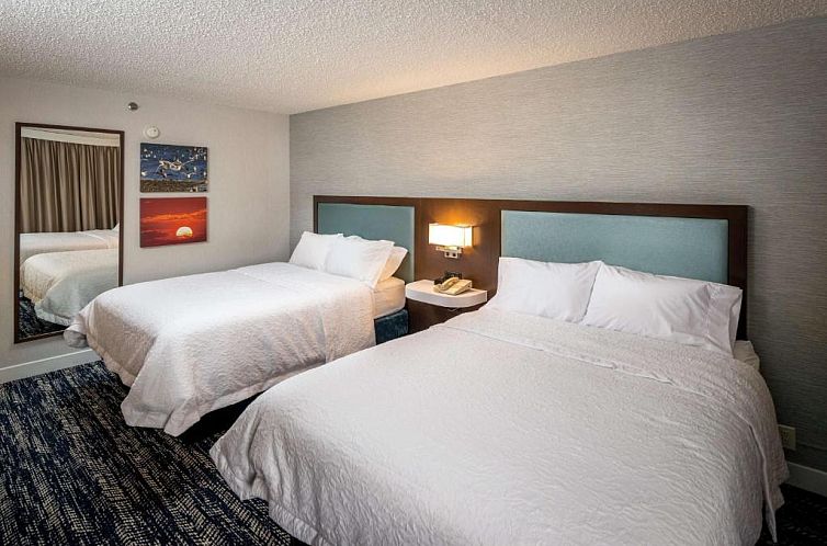 Hampton Inn Long Island/Commack
