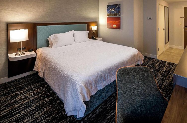 Hampton Inn Long Island/Commack