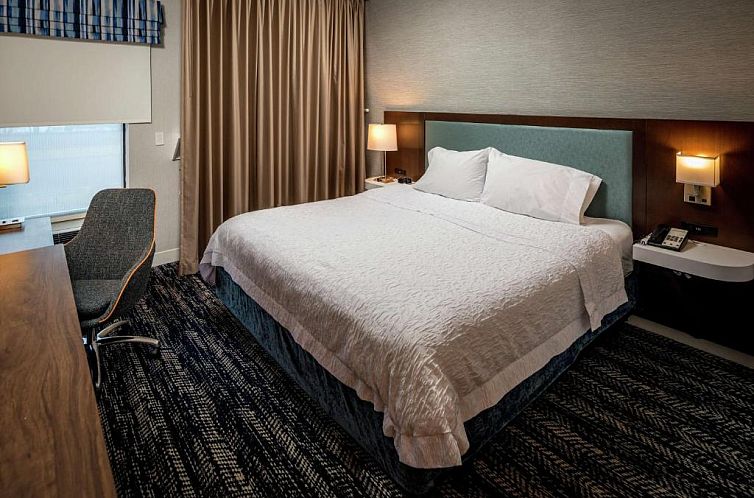 Hampton Inn Long Island/Commack