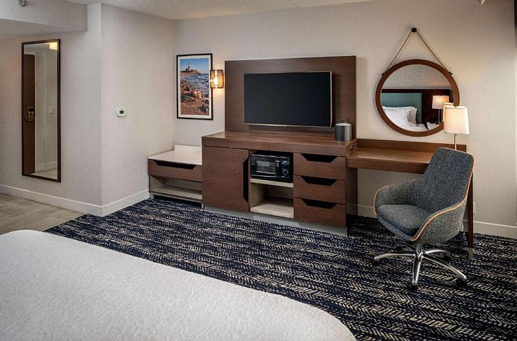 Hampton Inn Long Island/Commack