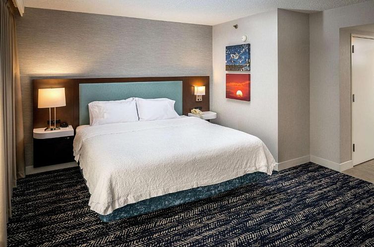 Hampton Inn Long Island/Commack