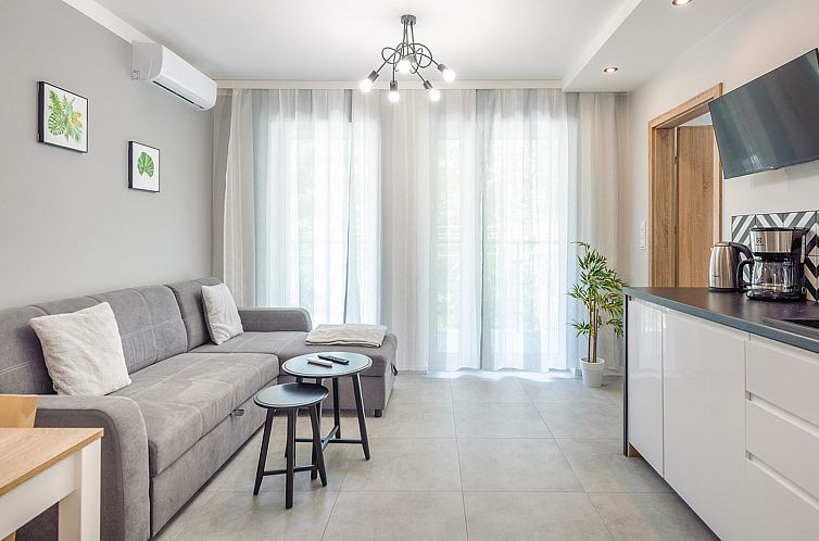 Appartement Baltic