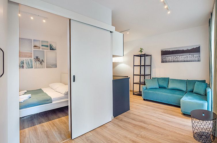 Appartement Baltic