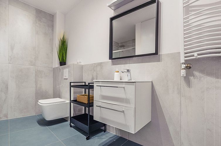 Appartement Baltic