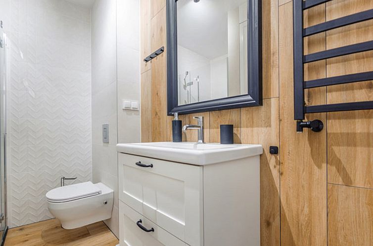 Appartement Baltic