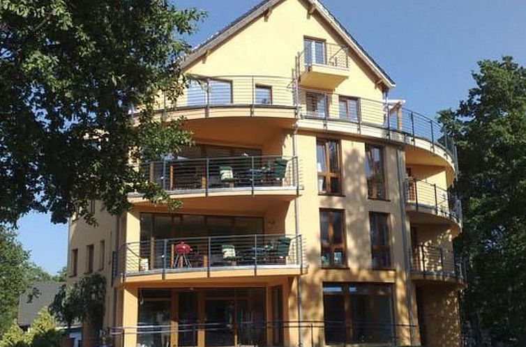 Appartement Apartamenty Kornel