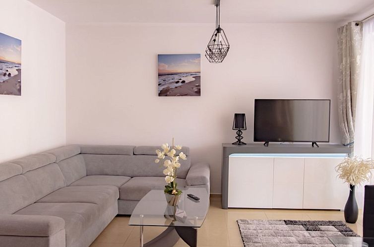 Appartement Apartamenty Kornel