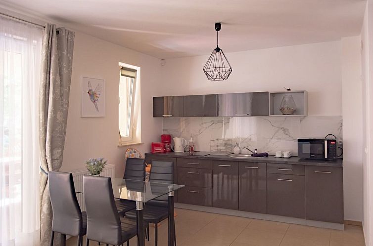 Appartement Apartamenty Kornel