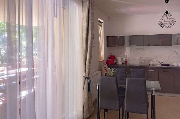 Appartement Apartamenty Kornel