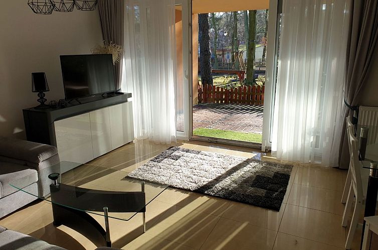 Appartement Apartamenty Kornel