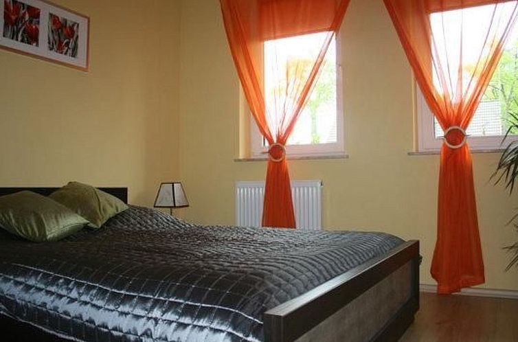 Appartement Apartamenty Kornel