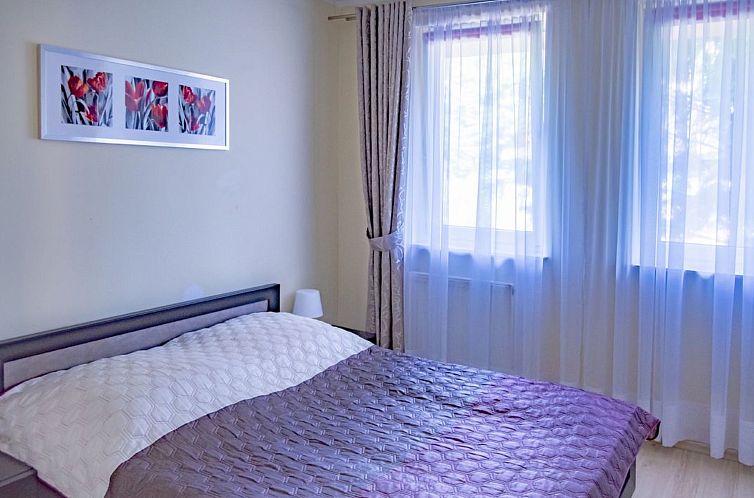Appartement Apartamenty Kornel