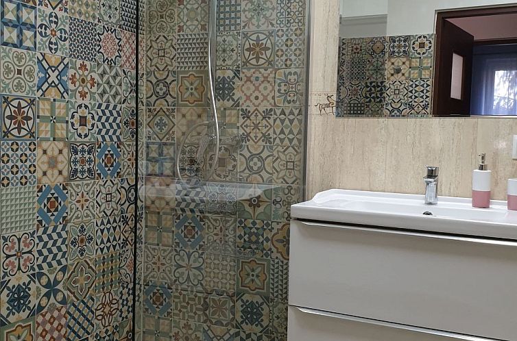 Appartement Apartamenty Kornel