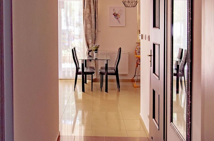 Appartement Apartamenty Kornel