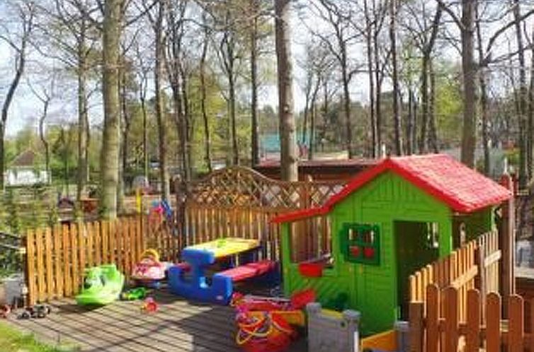 Appartement Apartamenty Kornel
