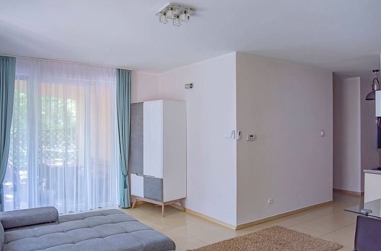 Appartement Nr. 2