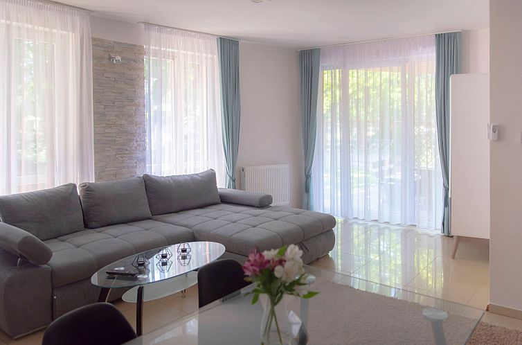 Appartement Nr. 2