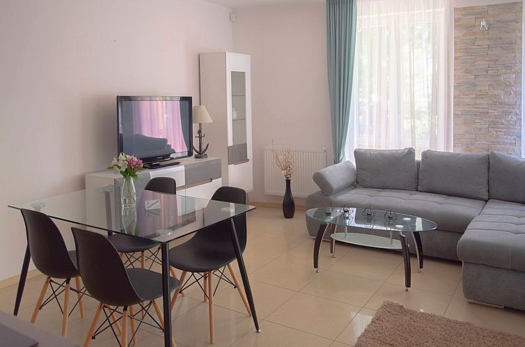 Appartement Nr. 2