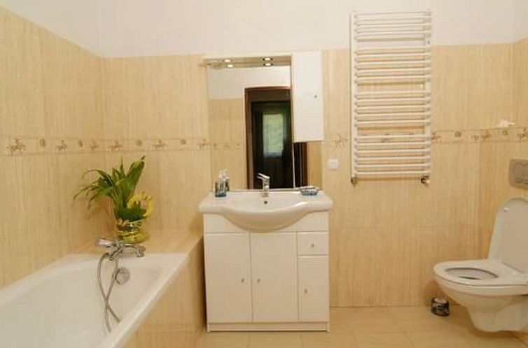 Appartement Nr. 2