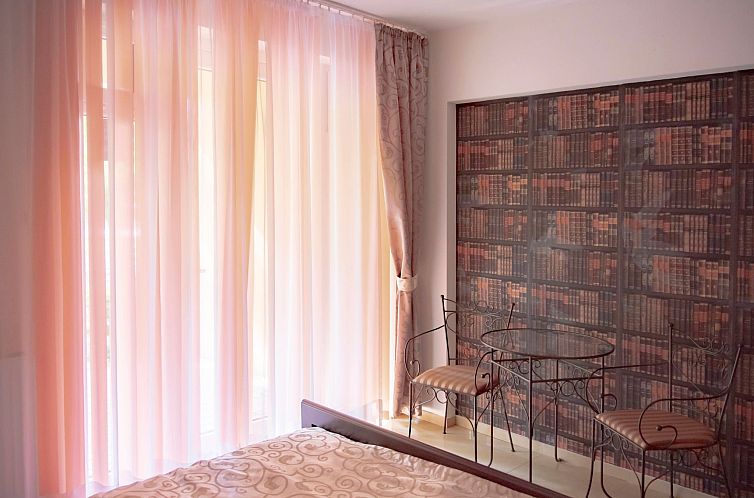 Appartement Nr. 2