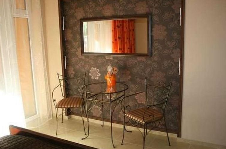 Appartement Nr. 2
