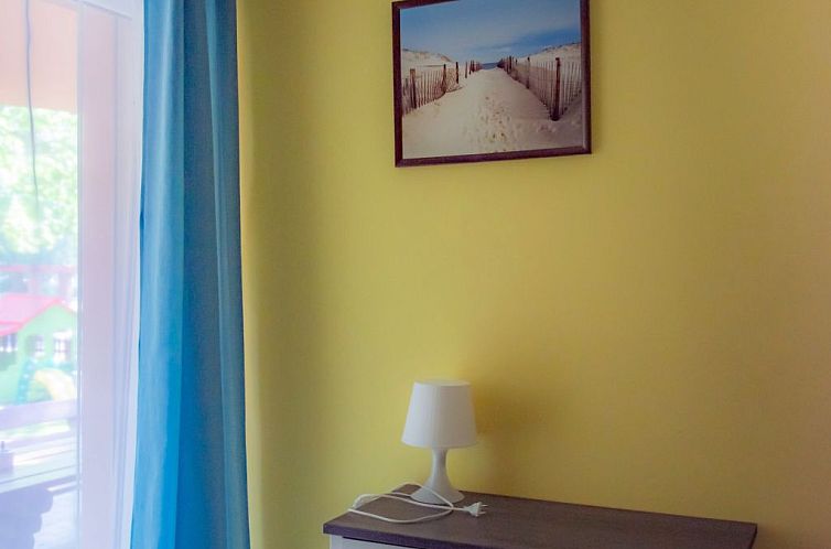 Appartement Nr. 2