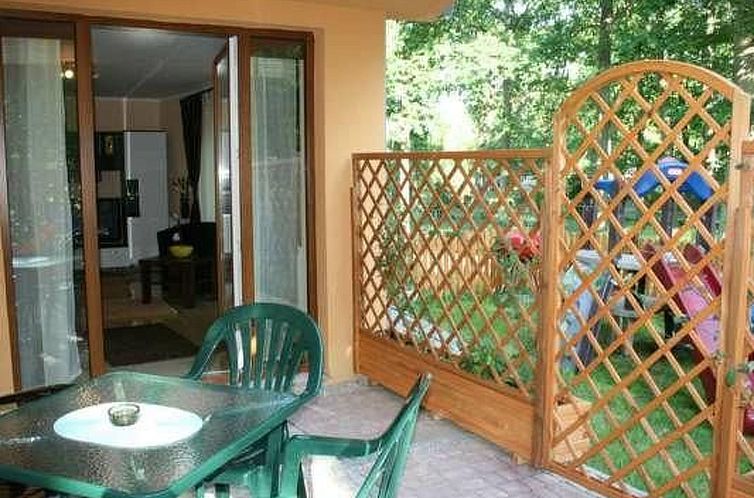 Appartement Nr. 2