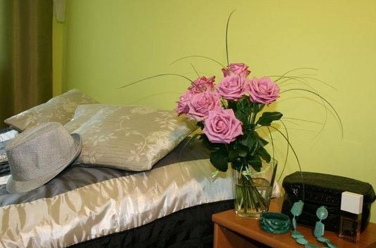 Appartement Apartamenty Kornel