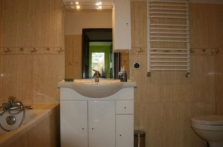 Appartement Apartamenty Kornel